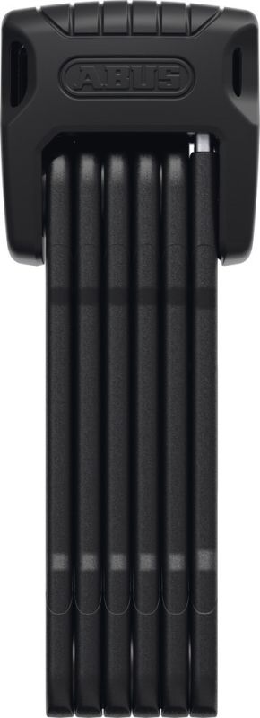 [4003318614989] ABUS cadenas BORDO Granit 6500K BK SH 90