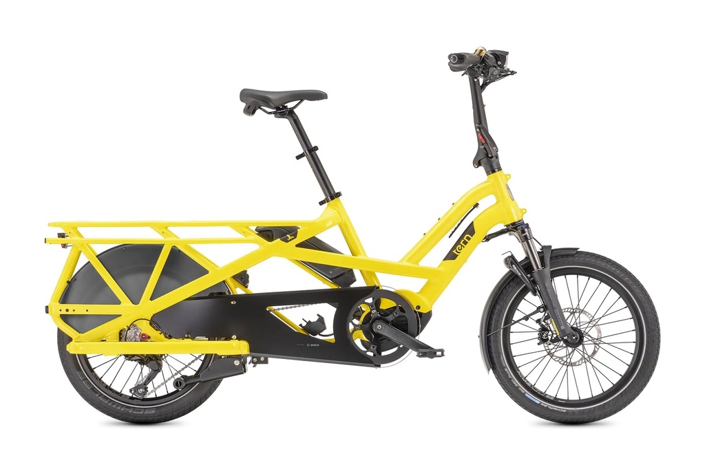 TERN gsd S10 LR
