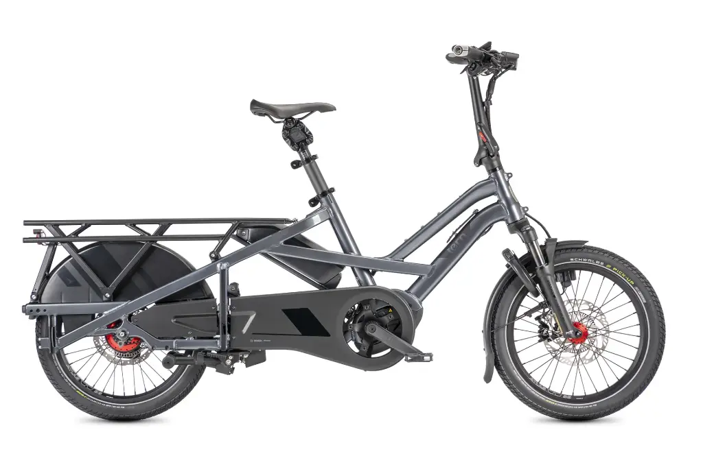 [000000017089] TERN gsd R14 LR (Gen 3)