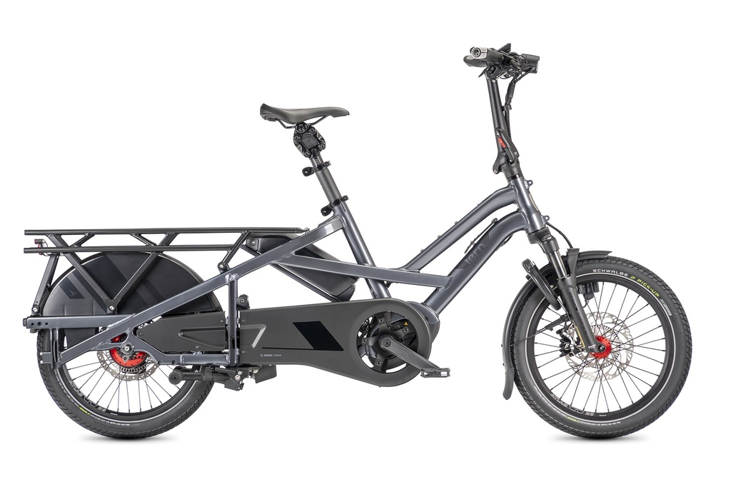 TERN gsd R14 LR Gen 3