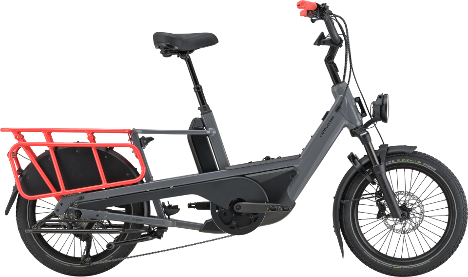 CANNONDALE Cargowagen Neo 2