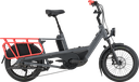 CANNONDALE Cargowagen Neo 2