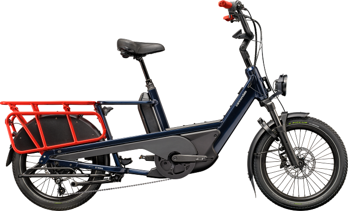 CANNONDALE Cargowagen Neo 1