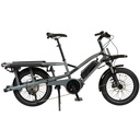 YUBA Fastrack | vélo longtail 