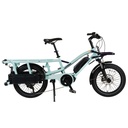 YUBA Fastrack | vélo longtail 