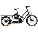 BIKE 43 Bosch Cargo Line