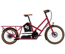 BIKE 43 Bosch Cargo Line 
