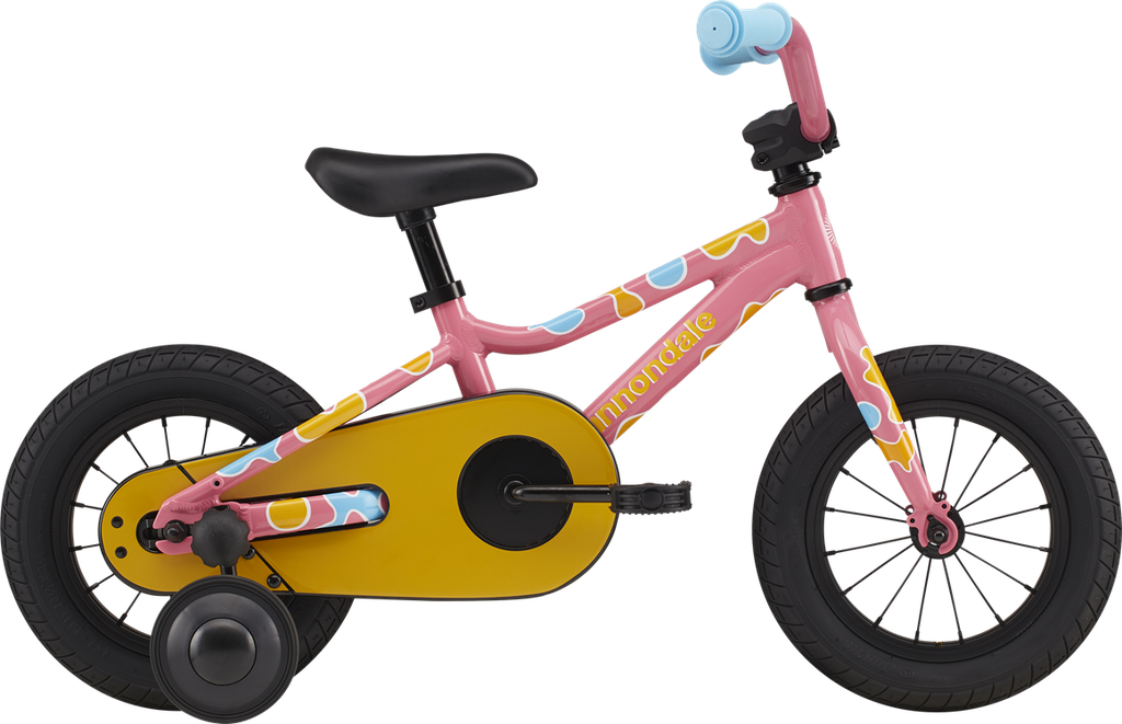 CANNONDALE Kids Trail 12