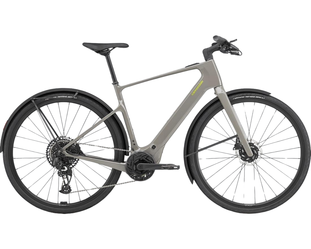 CANNONDALE Tesoro Neo Carbon 1