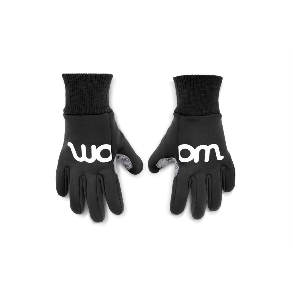 [000000000120] WOOM gant enfant Warm Tens (5)