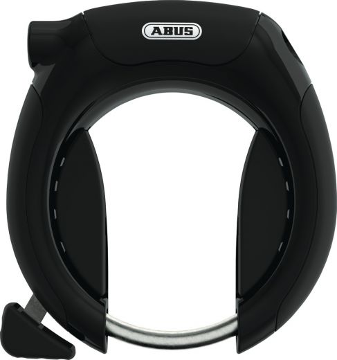 ABUS Antivol de Cadre Pro Shield XPlus™ 5955 R black