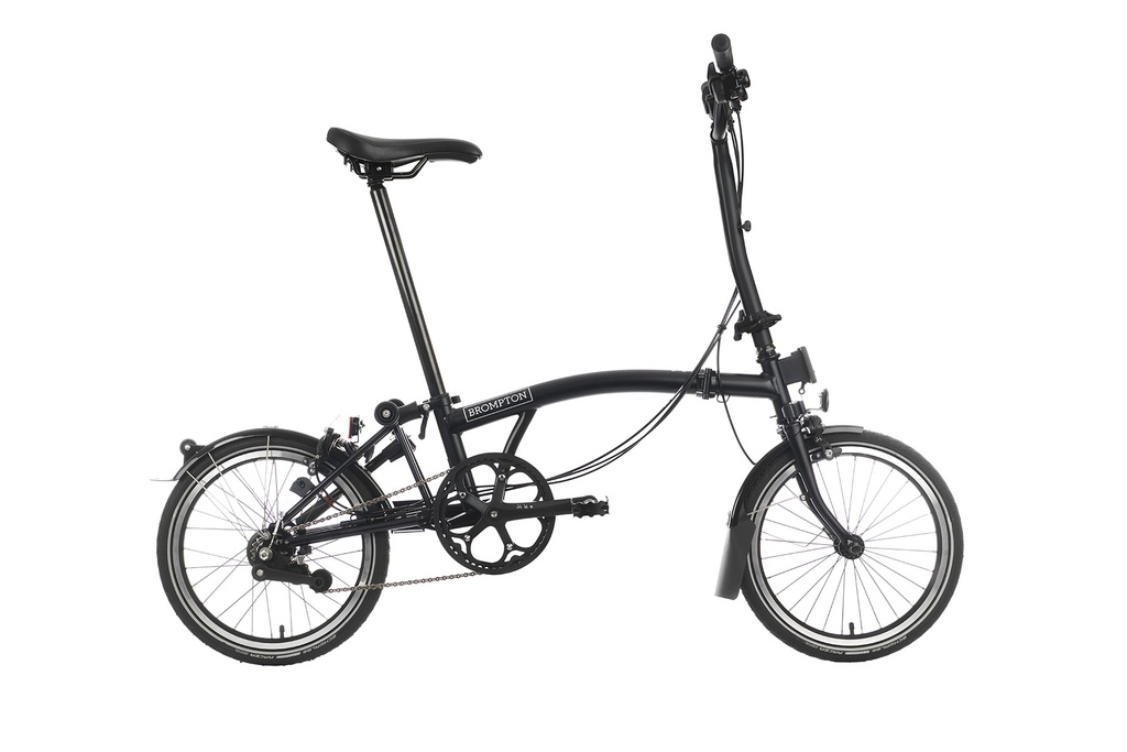 BROMPTON C Line 6 Speed - Y25