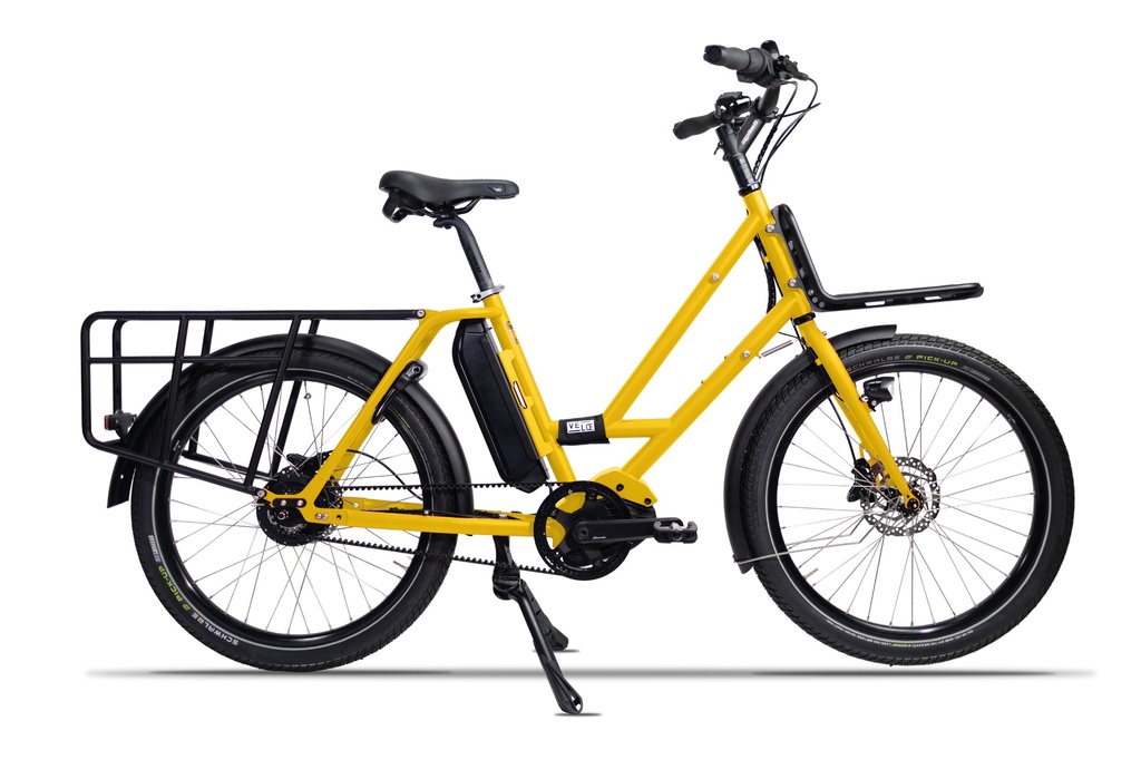 VELOE Multi Bosch Cargoline