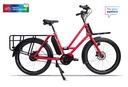 VELOE Multi Bosch Cargoline