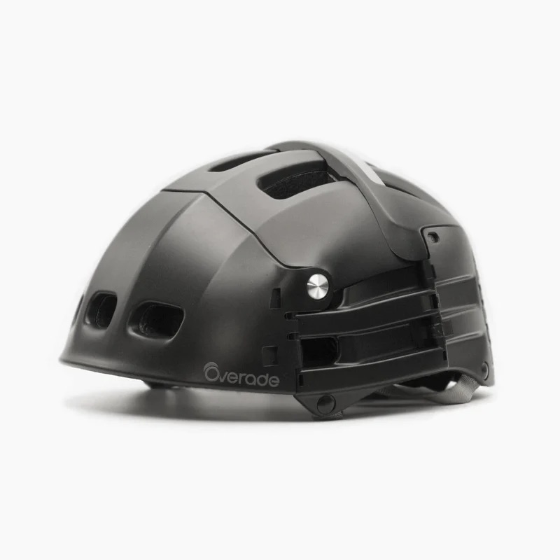 OVERADE casque pliable "Plixi"