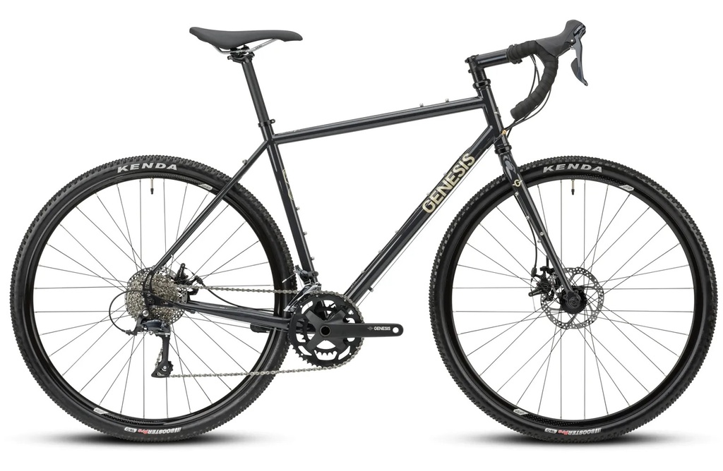 [000000017000] GENESIS Croix De Fer 10 (XS)