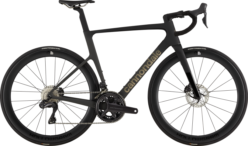 [000000000613] CANNONDALE SuperSix EVO Hi-MOD 2 - 56