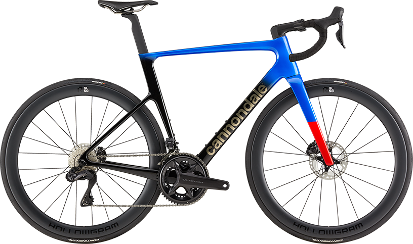 CANNONDALE SuperSix EVO Hi-MOD 2