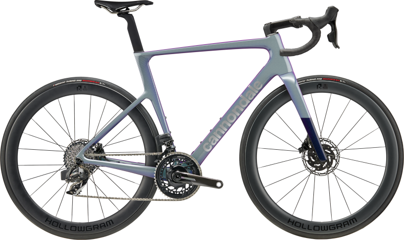 CANNONDALE SuperSix EVO 1