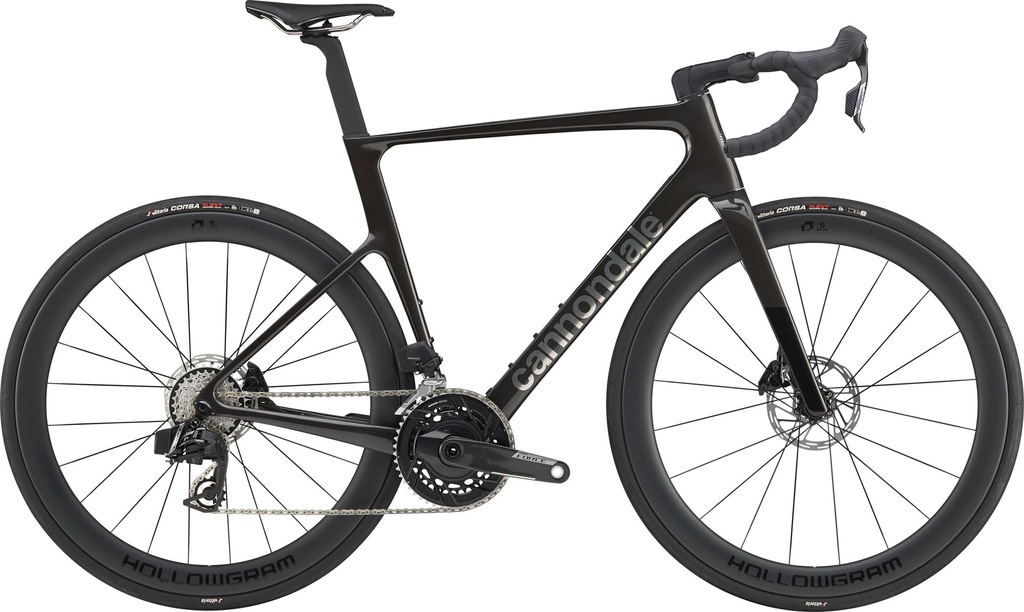 CANNONDALE SuperSix EVO 1