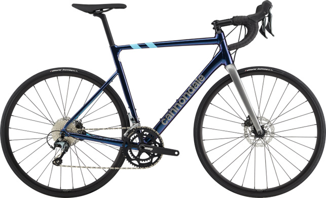 [000000000648] CANNONDALE CAAD13 Disc Tiagra (48)