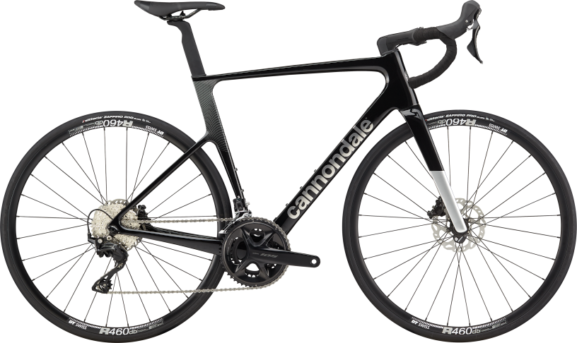 CANNONDALE SuperSix EVO 4