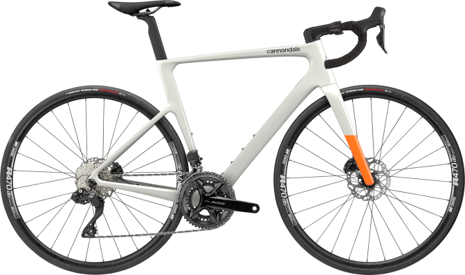CANNONDALE SuperSix EVO 3