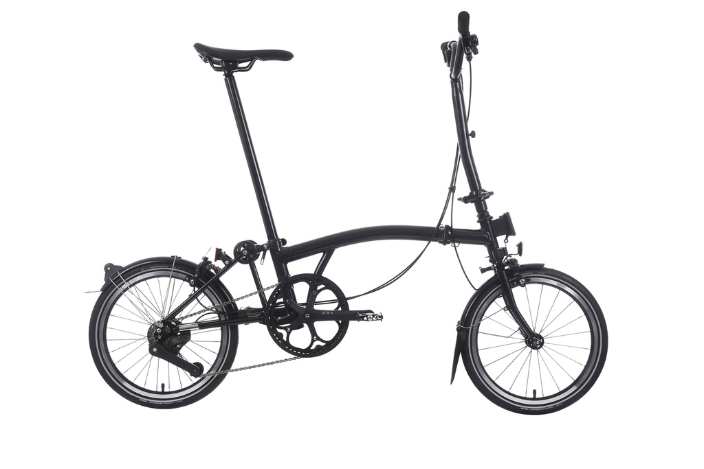 BROMPTON P Line | 12 Speed