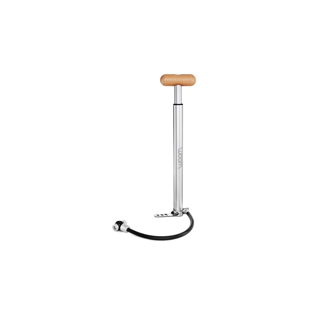 Woom AIRFLO Bike Pump