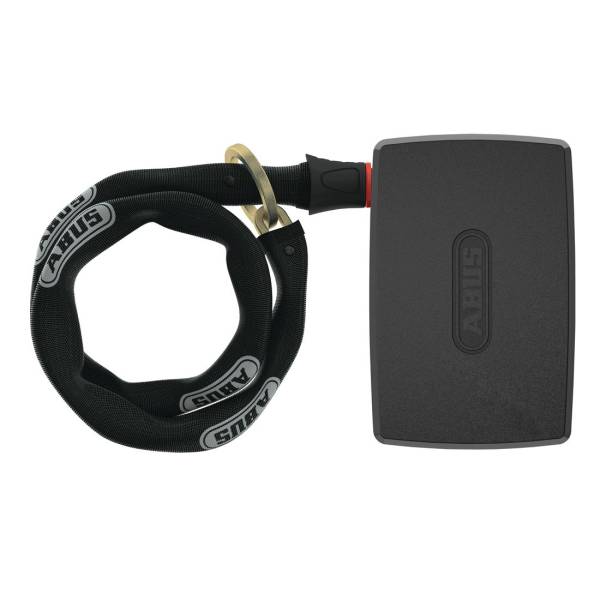 [000000004078] ABUS Alarmbox 2.0 black + ACH 6KS/100