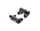 BENNO Rail Clamp Plus set