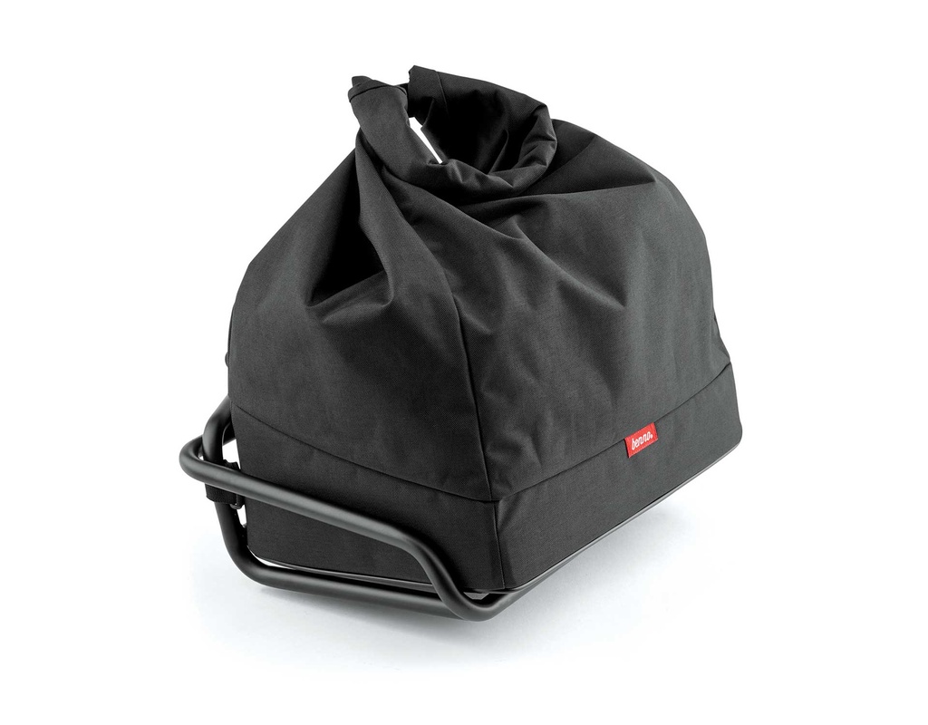 [000000016605] BENNO Utility Front Tray Bag - noir