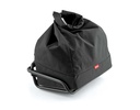 BENNO Utility Front Tray Bag - noir