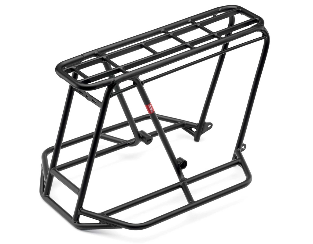 [810076256313] BENNO Utility Rear Rack #3 Plus