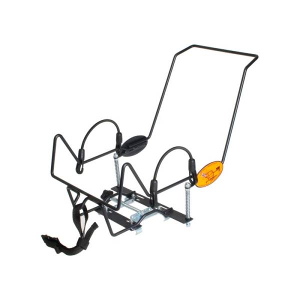 BIKE43 Maxicosy Adaptor Black Unique