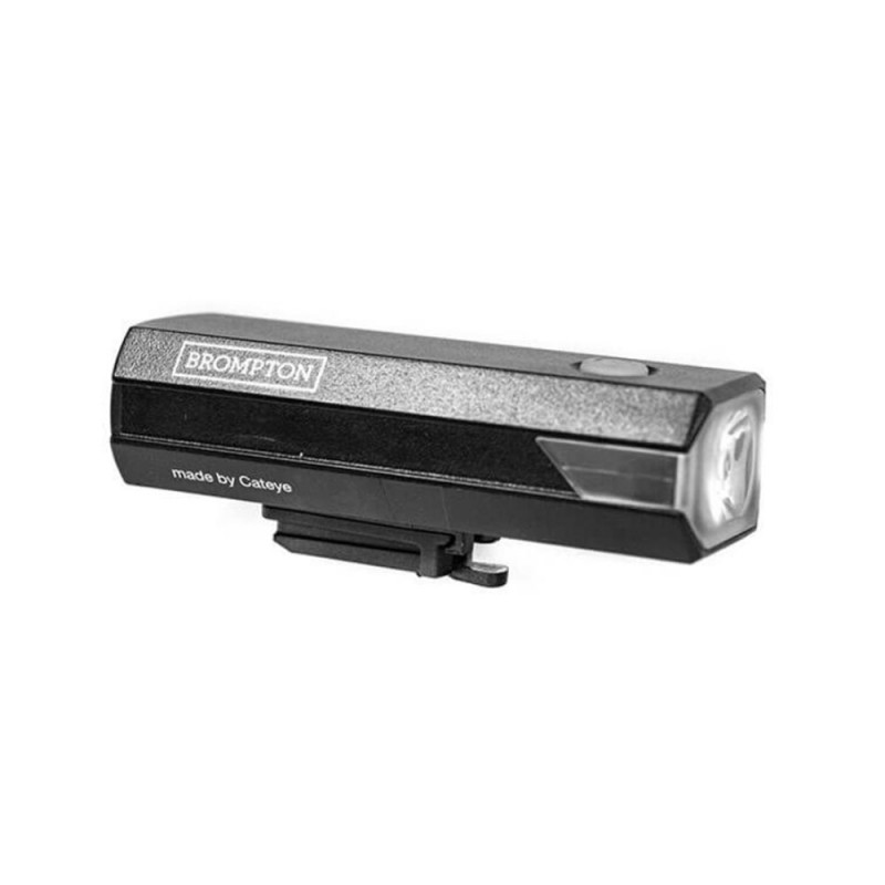 [000000004201] BROMPTON Lampe avant 500LM Front Light