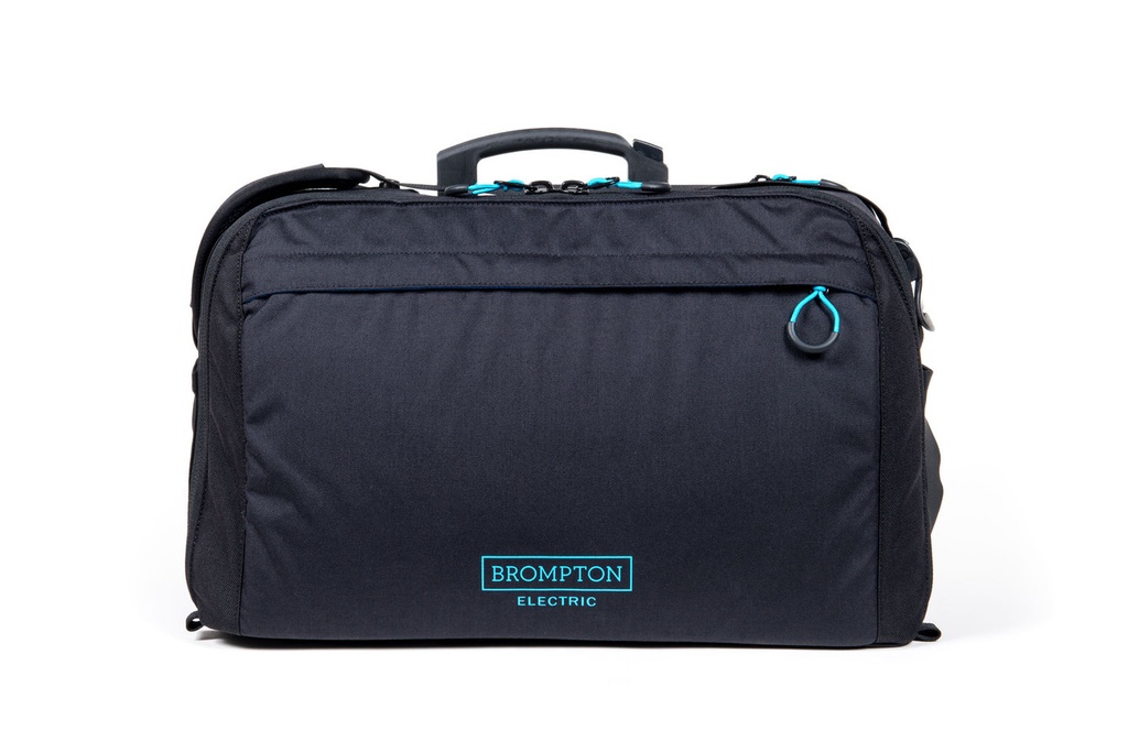 [000000016816] BROMPTON Large bag for Brompton Electric