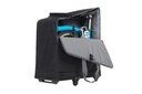 BROMPTON Transit Travel Bag V2 - Black