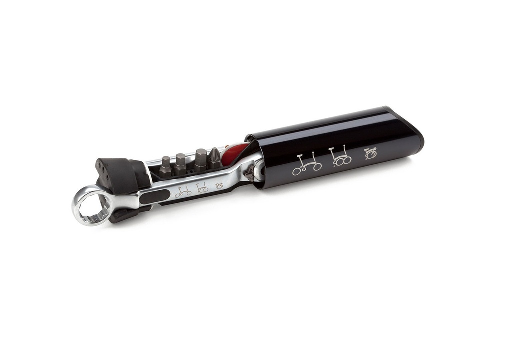 [000000016935] BROMPTON Toolkit C P T Line