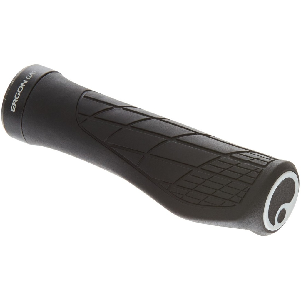 [4260477066114] ERGON poingées GA3-S - noir