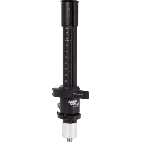 ERGOTEC Adaptateur de potence  "Up + Down & Turn "