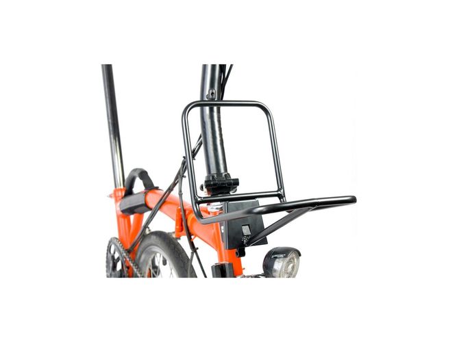 FAHRER Porte-bagage avant "Brompton"