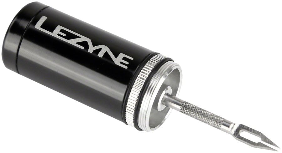 [000000004399] LEZYNE kit réparation Tubeless repair kit