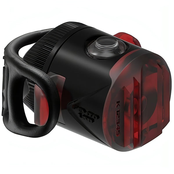 LEZYNE lumière arrière | Femto USB | DRIVE REAR