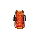 LEZYNE phare arrière -  LED Laser Drive