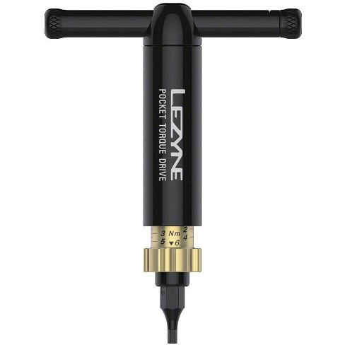 LEZYNE Pocket Torque Drive
