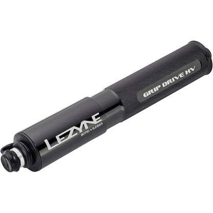 LEZYNE Pompe à main Pocket Drive HV
