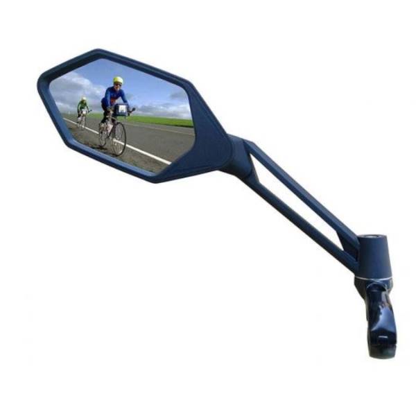 [8716637020299] MEACHOW Mirroir E-bike LUX
