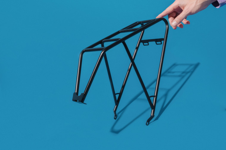 MULI Luggage carrier