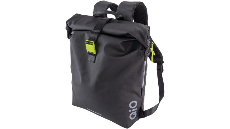 QiO Sac à dos "Mika" - 17L
